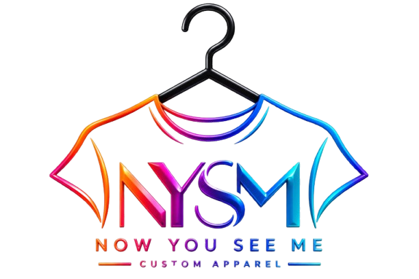 Now You See Me logo